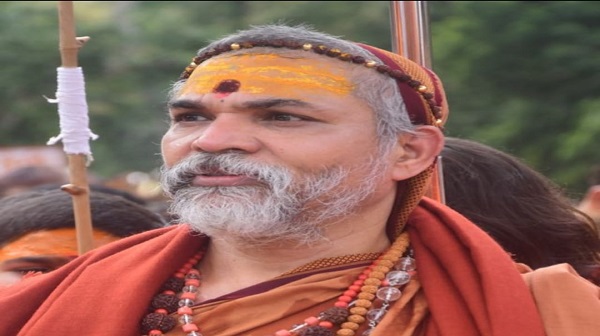 Jyotishpeethadhishwar Shankaracharya Varanasi Visit: ज्योतिष्पीठाधीश्वर शंकराचार्य का 6 अक्टूबर को काशी आगमन
