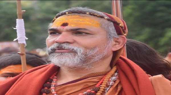 Jyotishpeethadhishwar Shankaracharya Varanasi Visit: ज्योतिष्पीठाधीश्वर शंकराचार्य का 6 अक्टूबर को काशी आगमन 1 Jyotishpeethadhishwar Shankaracharya