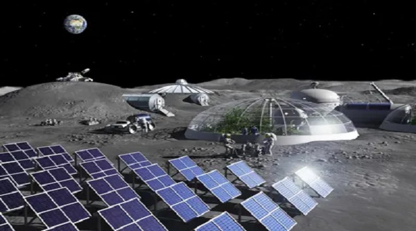 Moon Electricity: चांद से प्राप्त इन चीजों के जरिए पैदा हो सकती है बिजली, जानिए…