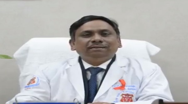 New director of BHU appointed: प्रो.एस.एन.शंखवार चिकित्सा विज्ञान संस्थान बीएचयू के नए निदेशक नियुक्त