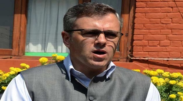 Omar Abdullah