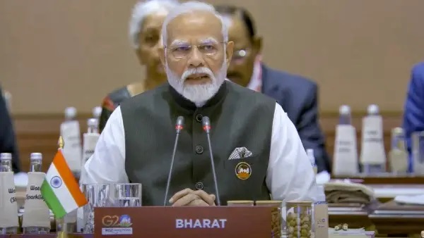 PM Modi Statement at G20 Summit Session-2: जी-20 शिखर सम्मेलन सत्र 2 में प्रधानमंत्री का संबोधन, जानें क्या कहा…