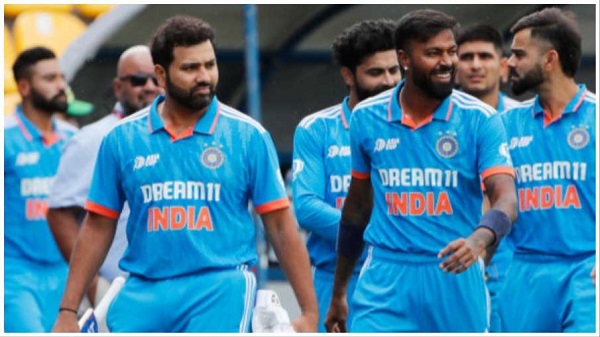 Indian Team For World Cup 2023: वर्ल्डकप 2023 से पहले भारतीय टीम में बड़ा बदलाव, इस खिलाड़ी की हुई सीधे एंट्री…