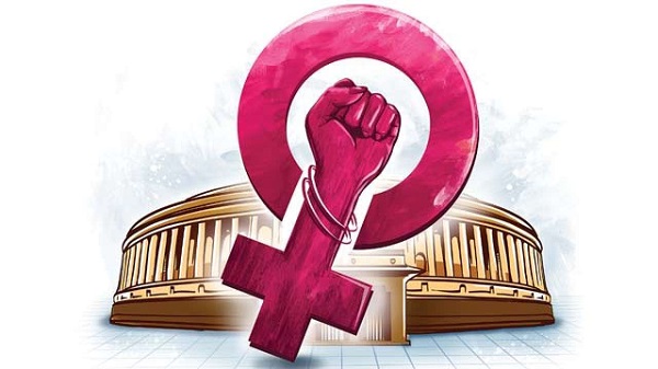 Women Reservation Bill News: कानून तो बन गया महिला आरक्षण बिल, लेकिन अब इन 3 पड़ावों के बाद होगा लागू…