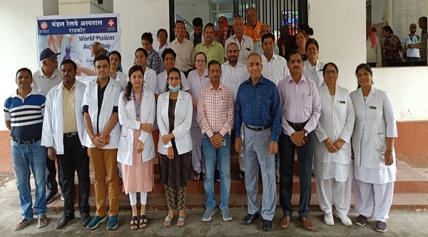 World Patient Safety Day