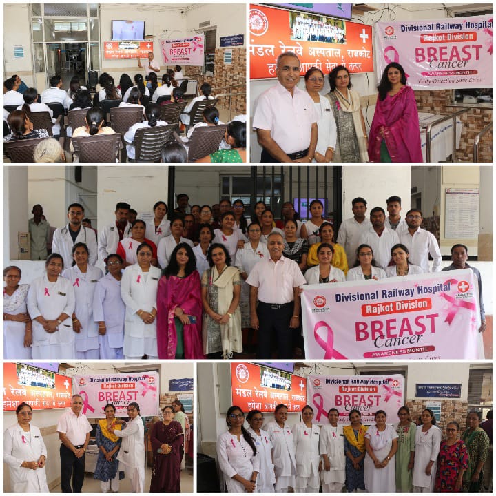 Breast Cancer Awareness Program 1