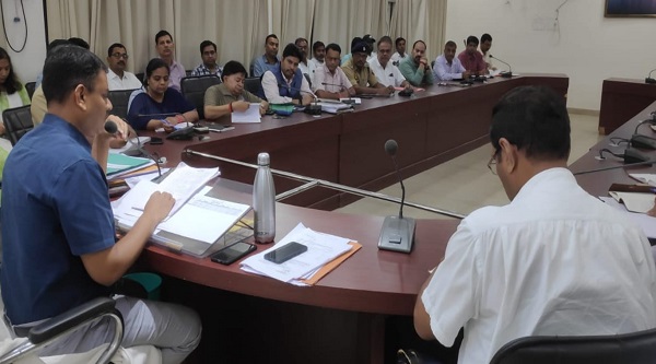 Campaign Against Land Mafia in Varanasi: प्रधानमंत्री के संसदीय क्षेत्र में भूमाफियाओं के खिलाफ अभियान तेज 7 Campaign Against Land Mafia in Varanasi: प्रधानमंत्री के संसदीय क्षेत्र में भूमाफियाओं के खिलाफ अभियान तेज