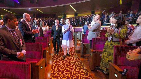 Inauguration of the 141st IOC Session: भारत की खेल विरासत संपूर्ण विश्व की है; प्रधानमंत्री क्या बोले टीम इन्डिया की जीत पर