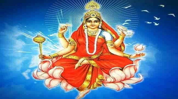 Maa Siddhidatri Puja: नवरात्रि की नवमी तिथि को करें मां सिद्धिदात्री की पूजा, सफल होंगे हर काम…