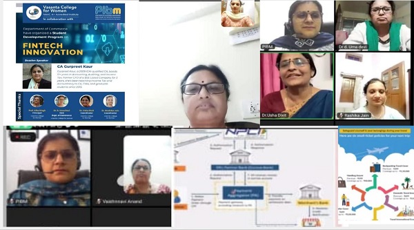 Students Development Program