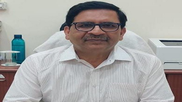Kaushal Kumar Choubey: कौशल कुमार चौबे ने राजकोट मंडल के अपर मंडल रेल प्रबंधक का कार्यभार संभाला