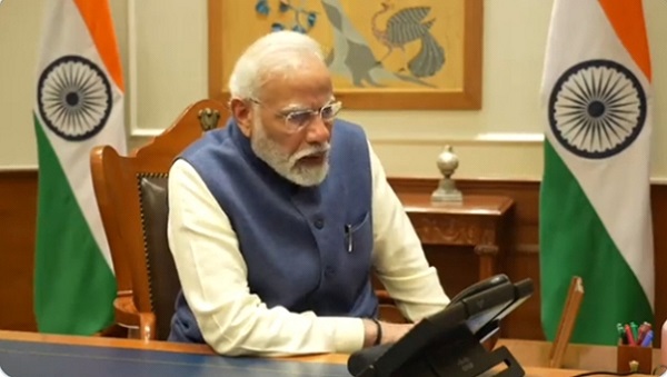 PM Modi Talked to 41 Workers: सुरंग से बाहर निकले मजदूरों संग प्रधानमंत्री ने की बात, जानें क्या कहा