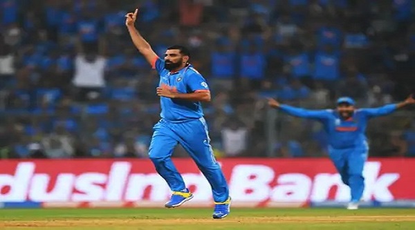 Team India in World Cup Final: चौथी बार वर्ल्ड कप फाइनल में पहुंची भारतीय टीम, न्यूजीलैंड को 70 रन से दी पटखनी