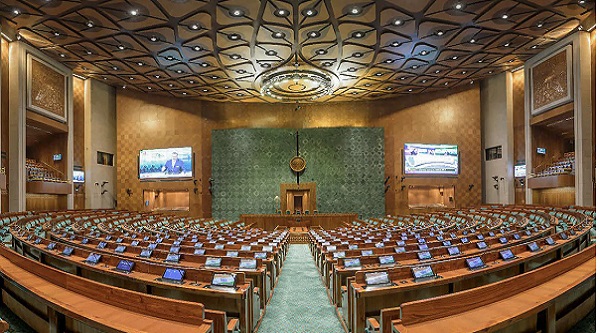 Parliament Winter Session: संसद के शीतकालीन सत्र की तारीखें हुई घोषित, जानिए…