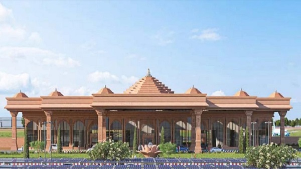 Ayodhya Airport Name Change: रेलवे स्टेशन के बाद अब बदले नाम से जाना जाएगा अयोध्या का एयरपोर्ट