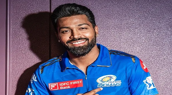 Mumbai Indians New Captain: रोहित शर्मा से छिन गई कुर्सी, अब यह खिलाड़ी करेगा मुंबई इंडियंस की कप्तानी