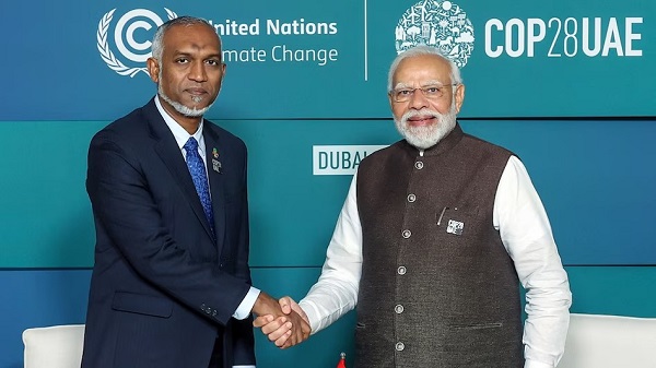 Maldiv-India News: मालदीव सरकार ने भारत को दिया बड़ा झटका, खत्म हुआ यह करार