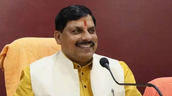 MP CM On Ramlala Pran Pratishtha: रामलला की प्राण प्रतिष्ठा को लेकर मध्य प्रदेश के मुख्यमंत्री का बड़ा ऐलान