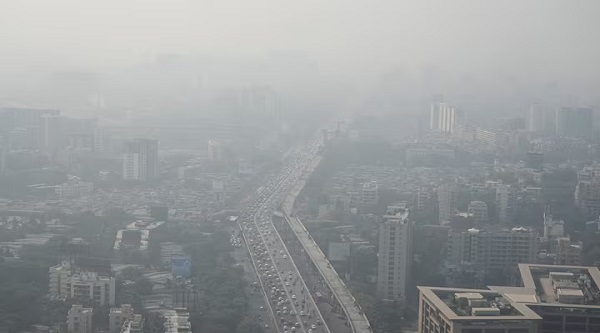5 Most Polluted Cities in India: सरकार ने पेश किए सबसे ज्यादा प्रदूषित 5 शहरों के आंकड़े, देखें लिस्ट…