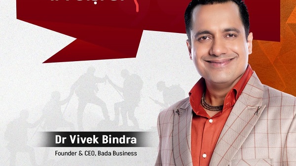 Vivek Bindra