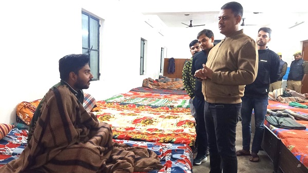varansi collector visit seltar