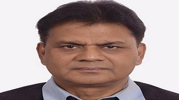 Gopal Nath: बीएचयू में प्रो.गोपाल नाथ चिकित्सा विज्ञान संस्थान के डीन रिसर्च नियुक्त