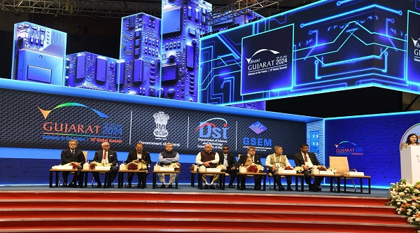 India 1st Made in India Semiconductor Chip: गुजरात में होगा देश की पहली मेड इन इंडिया सेमीकंडक्टर चिप का निर्माण