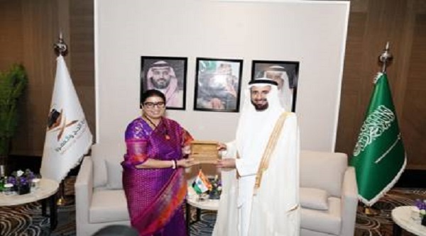 India Saudi Arabia Haj Agreement 2024 Signed