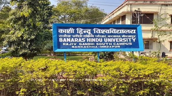 Kashi Hindu University