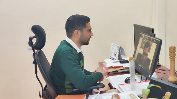 Kashi Quiz Competition