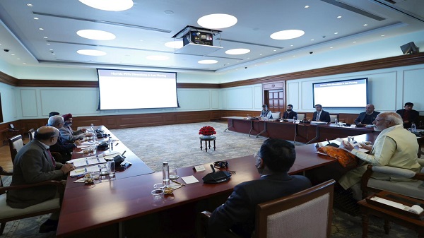 Pradhan Mantri Suryoday Yojana: पीएम मोदी की बड़ी घोषणा, अब घर की छत पर मिलेगी सौर ऊर्जा 1 Pradhan Mantri Suryoday Yojana