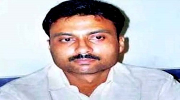 Vinod Kumar Upadhyay Killed: यूपी एसटीएफ को मिली बड़ी कामयाबी, विनोद कुमार उपाध्याय मारा गया