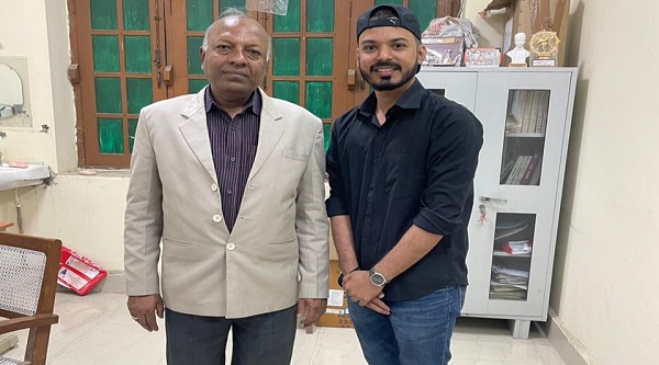 Assistant Manager Of Coal India: बीएचयू भूभौतिकी के शोध छात्र अमृतांश बने कोल इंडिया में सहायक प्रबंधक