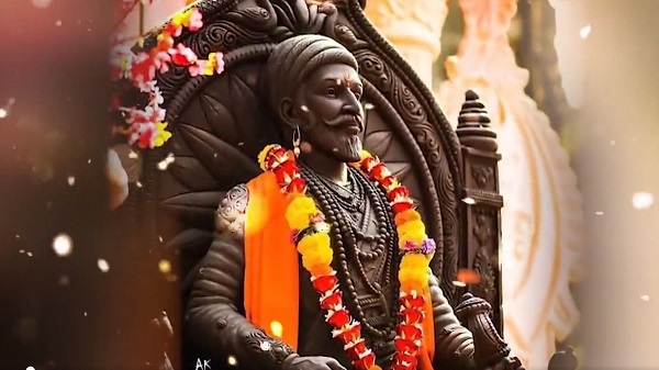 Chhatrapati Shivaji Maharaj