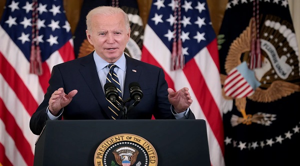 Joe Biden: आखिरकार खत्म होगी इजरायल-हमास की जंग! अमेरिकी राष्ट्रपति ने किया बड़ा ऐलान