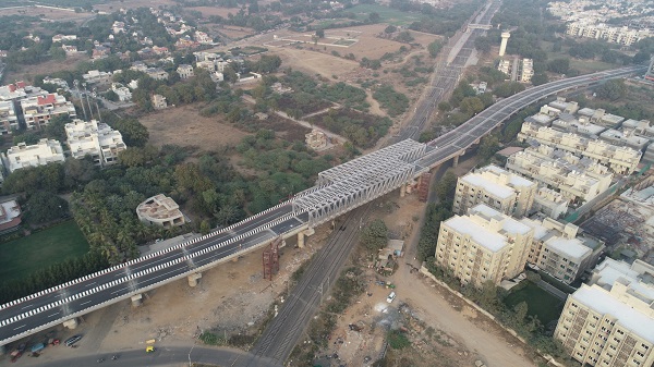 New Fly Overbridge: अहमदाबाद में बनेंगे दो नए फ्लाईओवर ब्रिज…