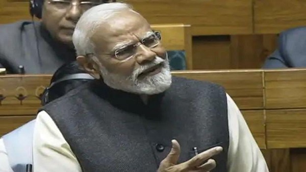 PM Modi Talked To Rekha Patra: संदेशखाली की पीड़िता रेखा पात्रा से प्रधानमंत्री ने की बातचीत, जानें क्या कहा…
