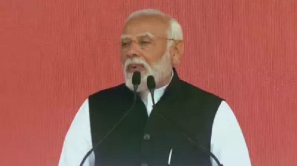 PM Farmer Statement: अमूल के स्वर्ण जयंती समारोह में शामिल हुए प्रधानमंत्री, किसानों के हित की कही यह बात