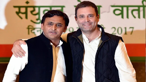Rahul With Akhilesh: यूपी लोकसभा चुनाव होगा रोमांचक, कांग्रेस-सपा ने चला बड़ा मास्टरस्ट्रोक
