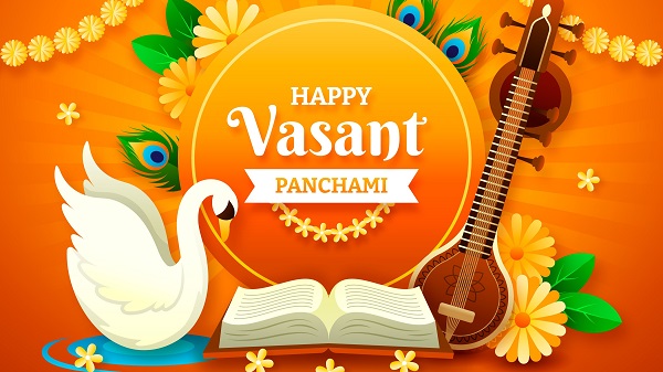 Vasant Panchami: कृष्ण और बसंत: गिरीश्वर मिश्र