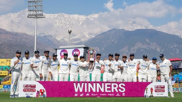 Test Cricket Incentive Scheme: इंग्लैंड से सीरीज जीतते ही जय शाह ने खिलाड़ियों को दिया बड़ा गिफ्ट