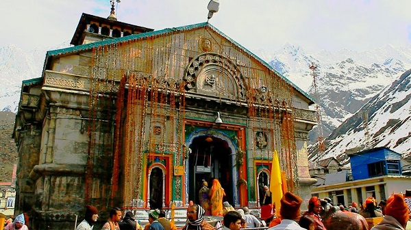 Kedarnath Dham: शिवभक्तों के लिए खुशखबरी, मई में इस तारीख को खुलेंगे केदारनाथ धाम के दरवाजे