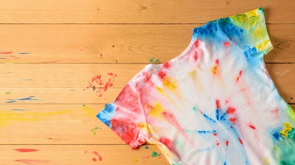 Remove Color From Clothes
