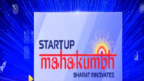 Startup Mahakumbh: स्टार्टअप महाकुंभ में देखने को मिली रिकॉर्ड तोड़ भागीदारी