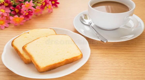 Tea Bread