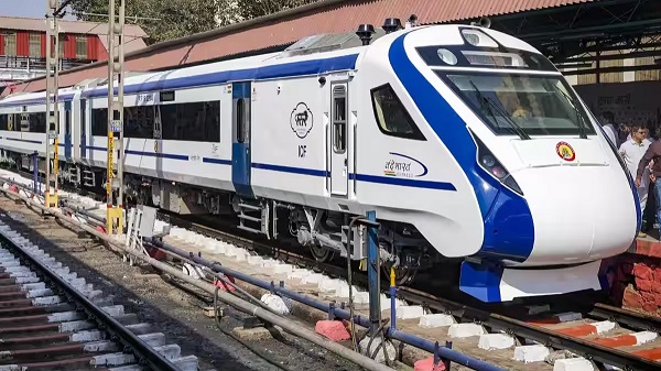 Vande Bharat Express to Okha: अहमदाबाद-जामनगर वंदे भारत एक्सप्रेस ओखा तक बढ़ाई गई