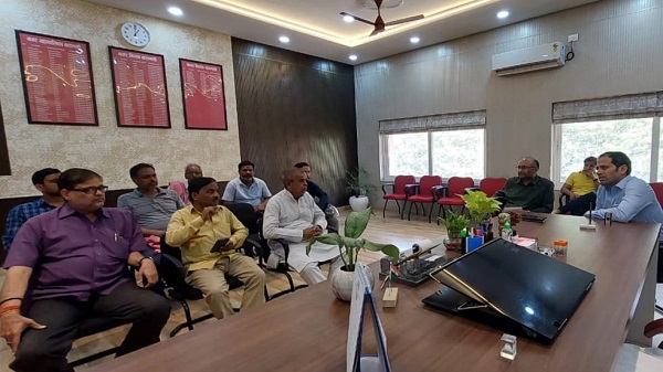 Varanasi Shamshan Ghat