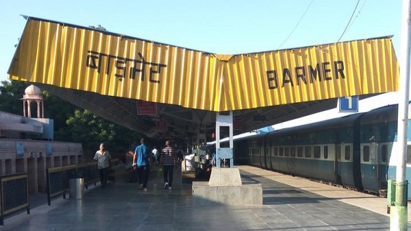 Sabarmati-Barmer Weekly: साबरमती से बाड़मेर जाने वाले यात्रियों के लिए खास खबर; यह ट्रेन हुई रद्द