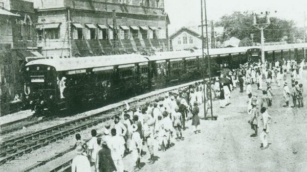 171 years of Central Railway: मध्य रेल के 171 वर्षों की शानदार गौरवशाली यात्रा पर एक नजर