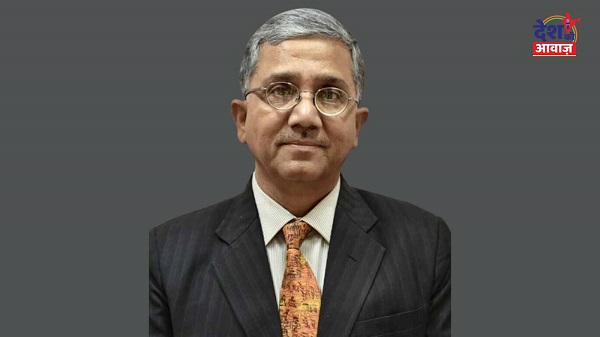 Pro. Anil Kumar Tripathi:  प्रोफ़ेसर अनिल कुमार त्रिपाठी आईसर-मोहाली के निदेशक नियुक्त